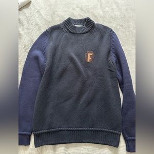 Salvatore Ferragamo Sweater, size L